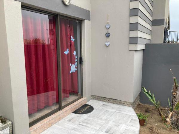 Daffodil Self Catering And Accommodation B Swakopmund Exterior foto